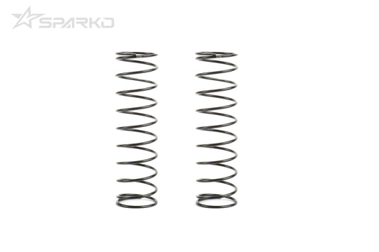 Sparko F8T Shock Spring for Rear Soft (2pcs)