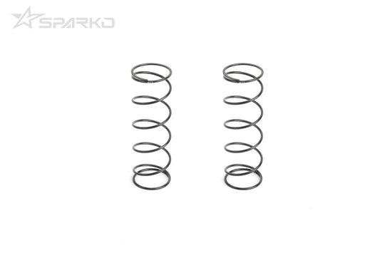 Sparko F8 Shock Spring for Front Medium L=71mm (2pcs)
