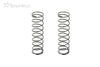 Sparko F8 Truggy Shock Spring for Rear Medium L=84mm (2pcs)