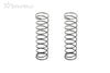 Sparko F8 Truggy Shock Spring for Rear Soft L=84mm (2pcs)