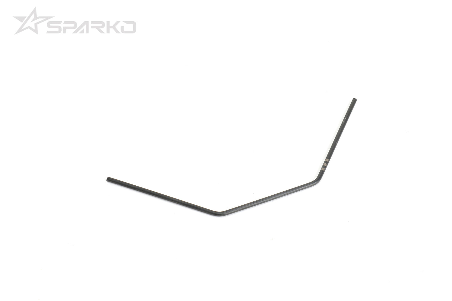 Sparko F8T Truggy Front Sway Bar 2.3mm