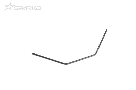 Sparko F8T Truggy Front Sway Bar 2.3mm