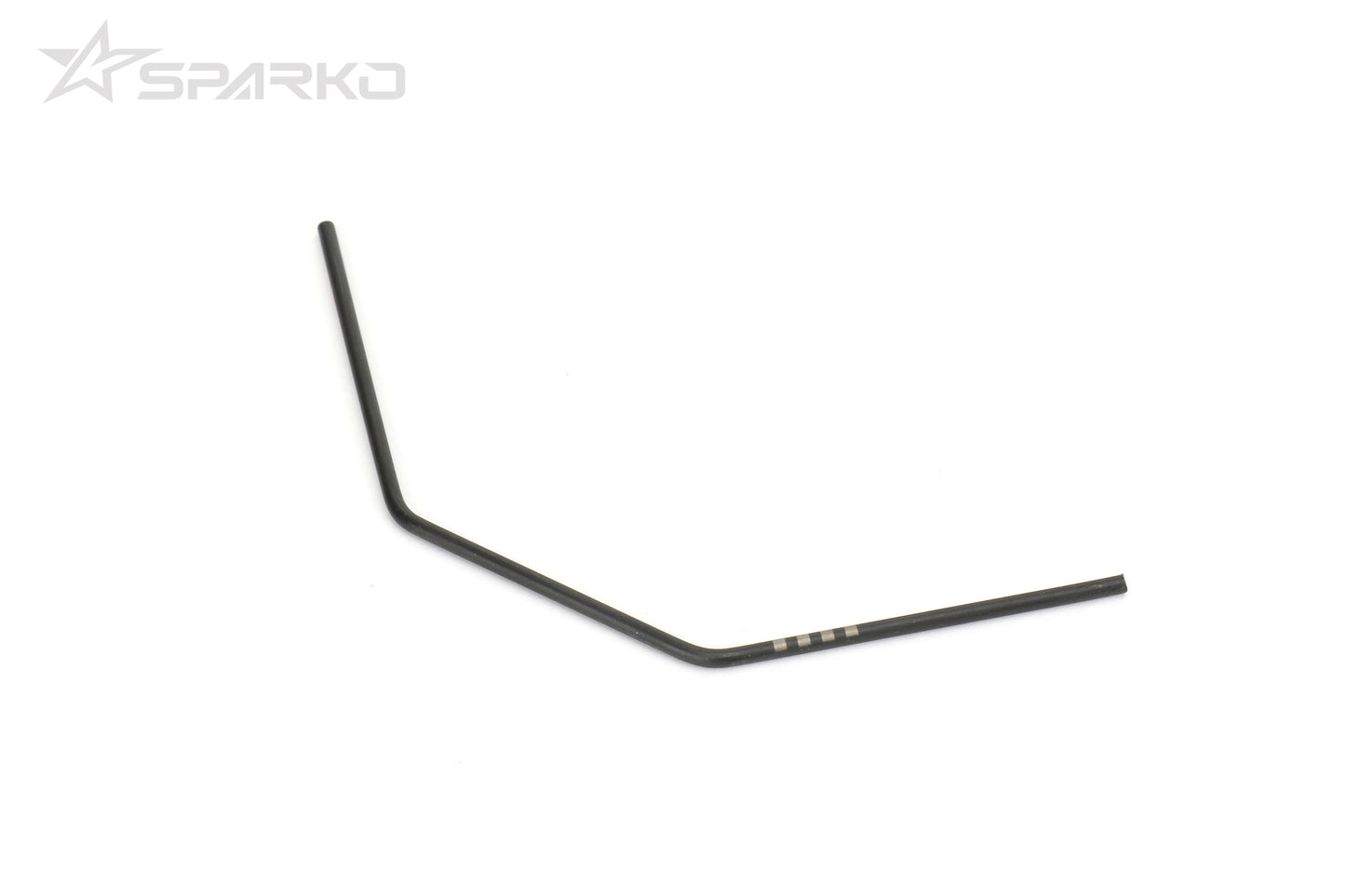Sparko F8T Front Sway Bar 2.5mm (1)