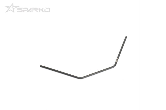 Sparko F8T Truggy Front Sway Bar 2.6mm