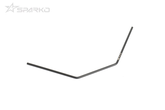 Sparko F8T Truggy Rear Sway Bar 2.8mm
