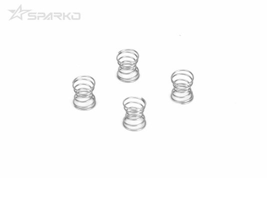 Sparko Brake Pad Spring (4pcs)