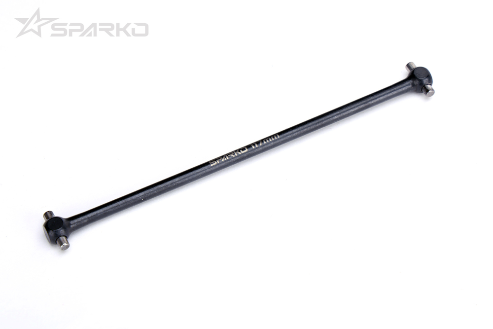 Sparko F8 Nitro SE Center Rear Dogbone 117mm