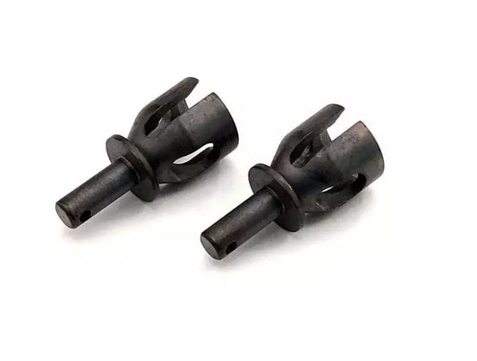 Kyosho FAW207B HD Diff Shaft (FZ02/2pcs)