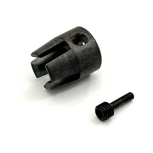 Kyosho FAW211B HD Center Shaft Cup F (FZ02 All Models)