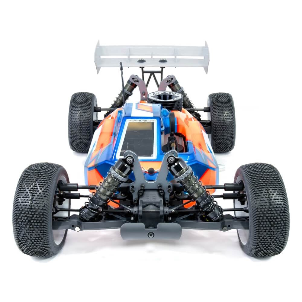 Tekno RC 9305 - 1/8 NB48 4WD Nitro Buggy Competition Kit