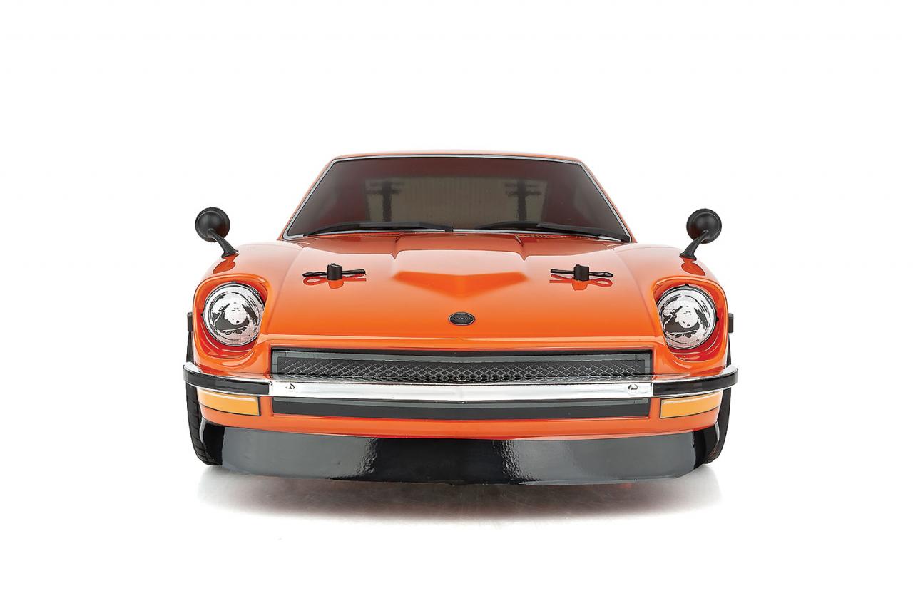 Team Associated ASC30125 Apex2 Sport Datsun 240Z