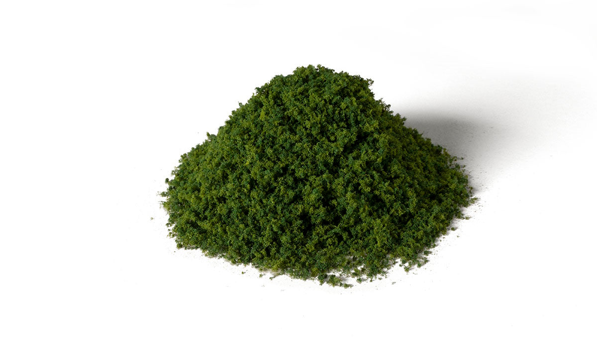 Woodland Scenics G6450 All Game Terrain Weeds Summmer Green