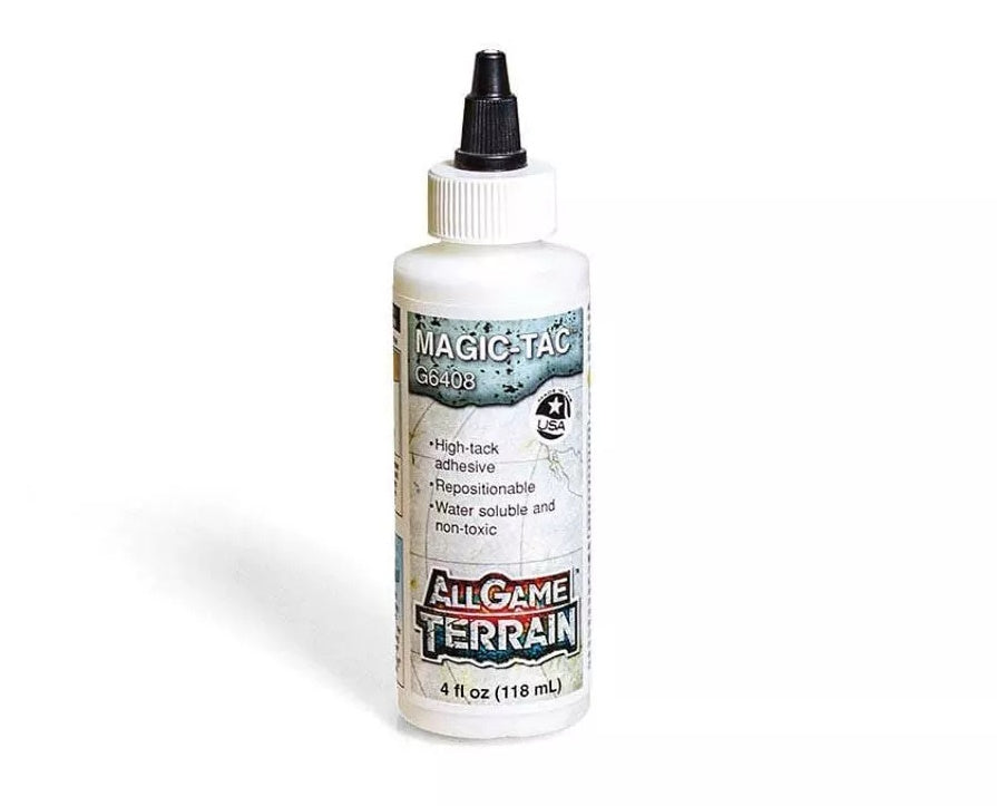 Woodland Scenics G6408 All Game Terrain Magic-Tac