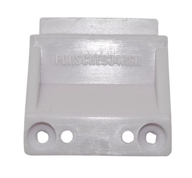Kyosho MZN238-2 Front body mount (Porsche 934 RSR).
