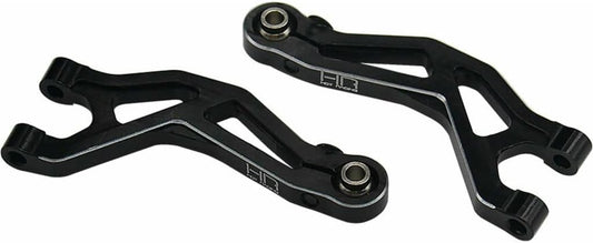 Hot Racing Aluminum Front Upprt Arm set B Arrma GROM
