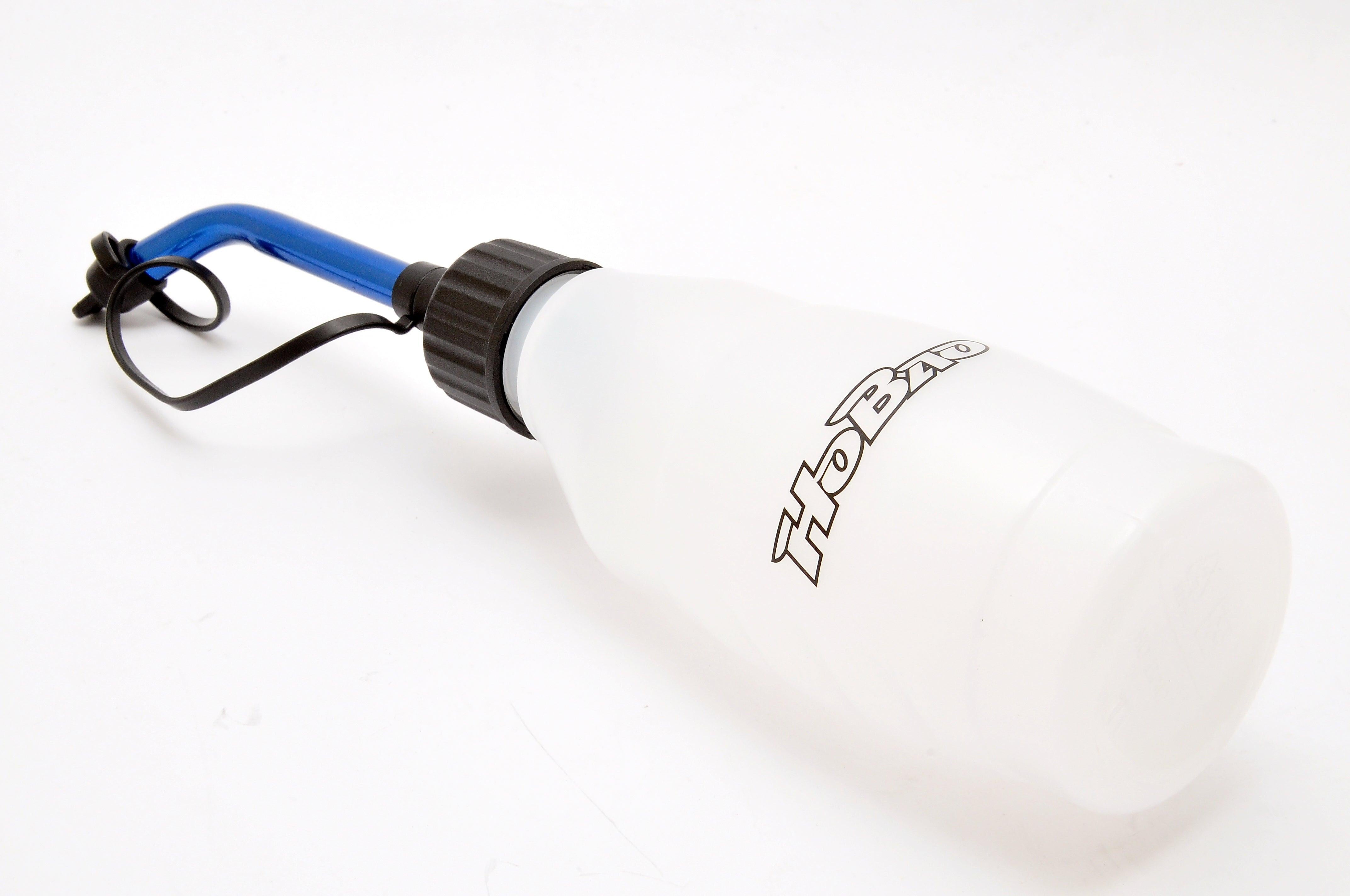 Hobao 87102 Fuel Bottle 300cc | PowerHobby