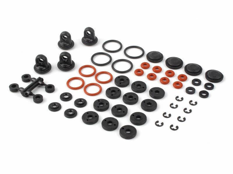 HPI 160427 Sport 3 Shock Rebuild Kit, RS4, SPORT 3.