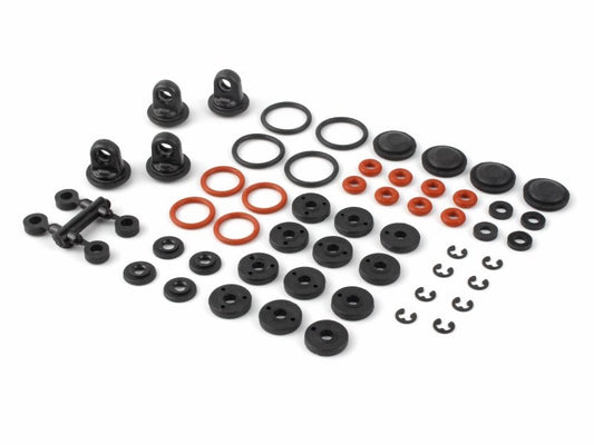 HPI 160427 Sport 3 Shock Rebuild Kit, RS4, SPORT 3.