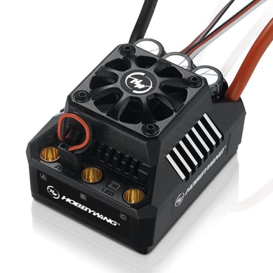 Hobbywing Ezrun Max6-V3 ESC
