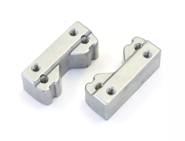 Kyosho IF108C Nitro Engine Mounts (2pcs/H=12.5/for .21-.28)