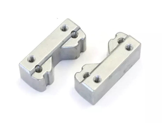 Kyosho IF108C Nitro Engine Mounts (2pcs/H=12.5/for .21-.28)