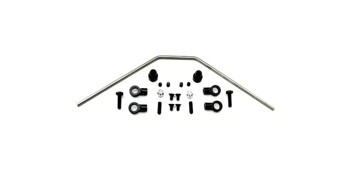 Kyosho IF117B Rear Stabilizer Set
