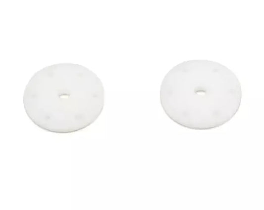 Kyosho IF347-136B Shock Piston(1.3mm Holes x6/2pcs/For Big Shock)