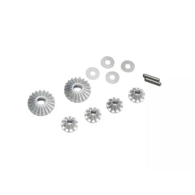 Kyosho IF402B Differential Bevel Gear Set (MP9