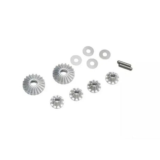 Kyosho IF402B Differential Bevel Gear Set (MP9
