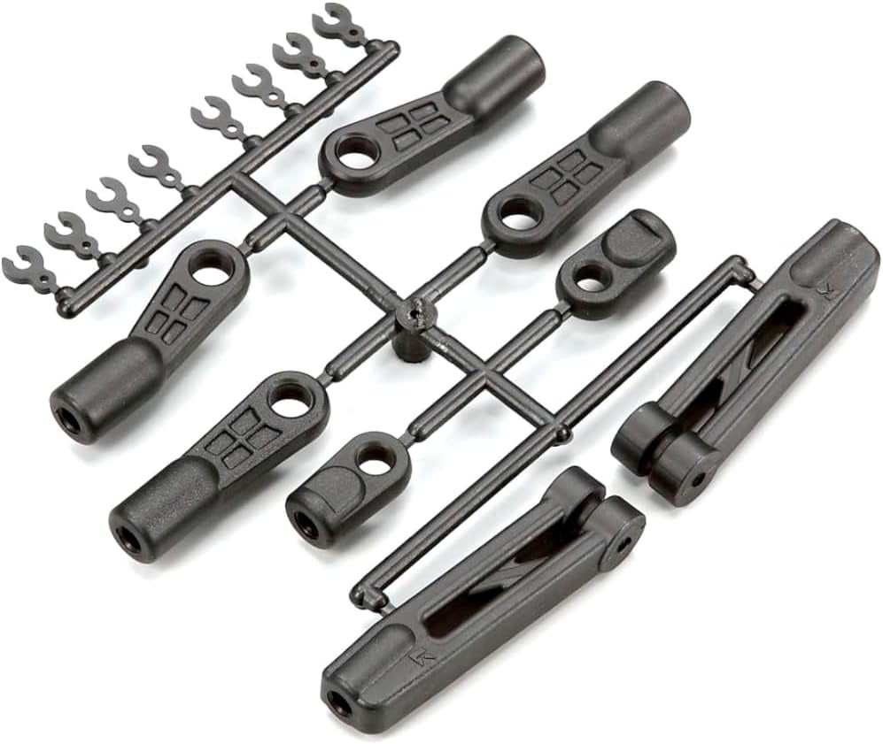 Kyosho IF428C Upper Arm Set (MP9)