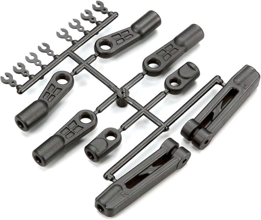 Kyosho IF428C Upper Arm Set (MP9)