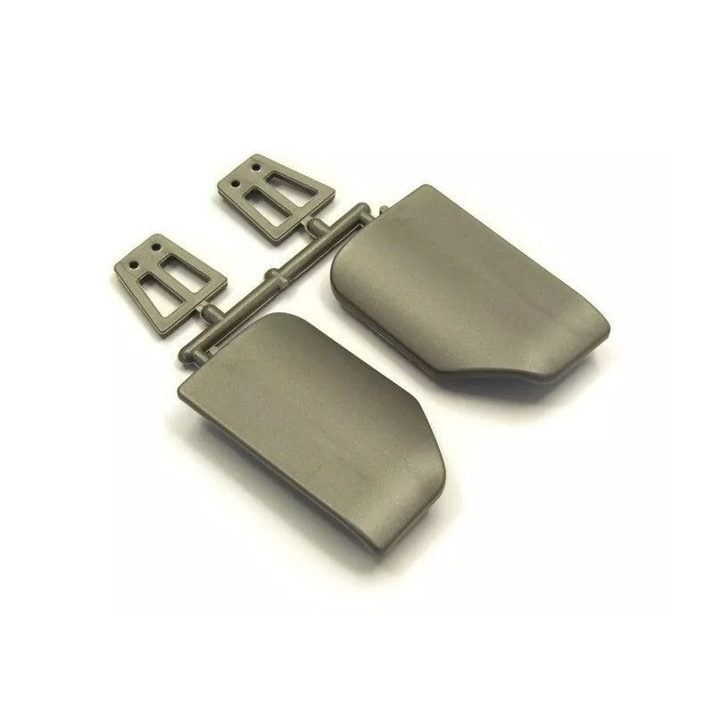 Kyosho IF452B Mud Guard (MP9)