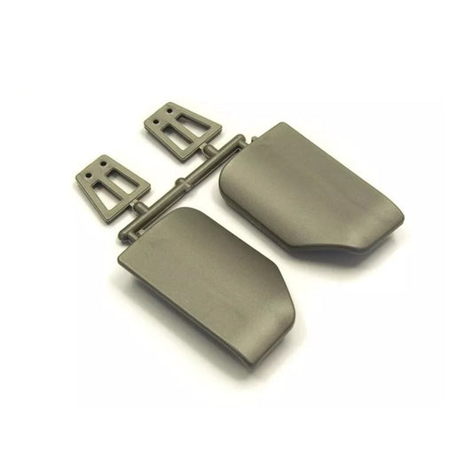 Kyosho IF452B Mud Guard (MP9)