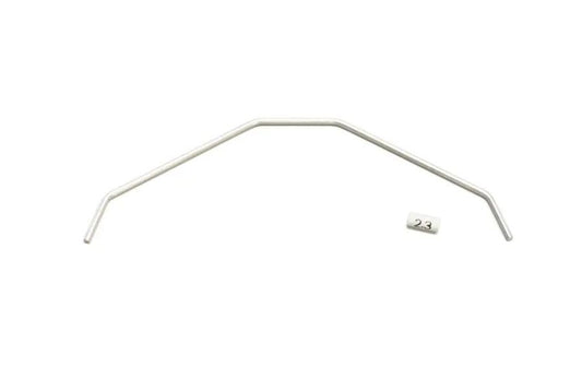 Kyosho IF460-23 Rear Sway Bar (2.3mm/1pc/MP9)