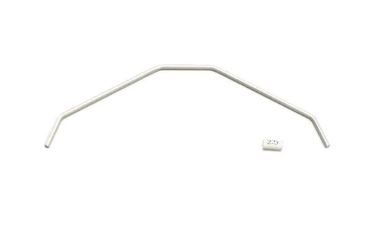 Kyosho IF460-25 Rear Sway Bar (2.5mm/1pc/MP9)