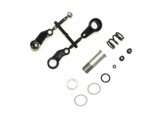 Kyosho IF720 Servo Saver Set (MP11)