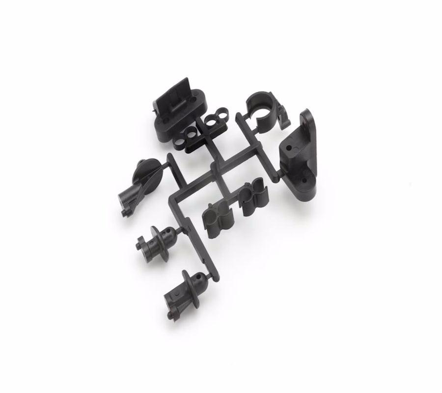 Kyosho IFW702 Titanium Screw Set (MP11)– | PowerHobby
