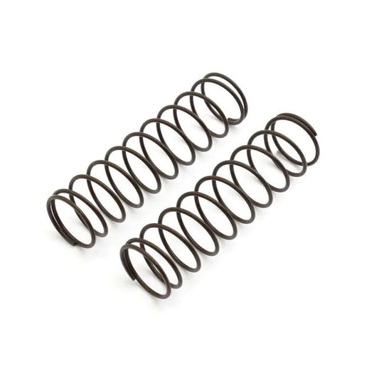 Kyosho IFS005-816 Big Shock Springs, Black, 8-1.6/L=72