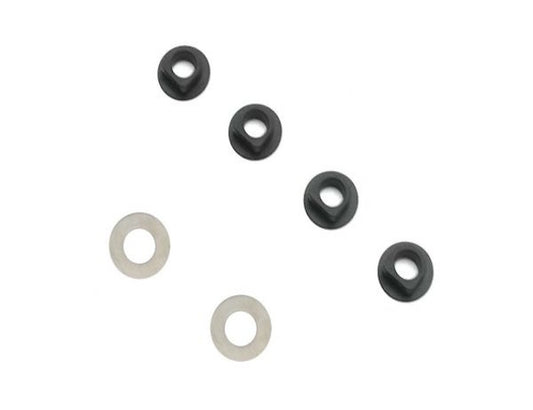 Kyosho IFW647 KPI King Pin Sleeve(4pcs)