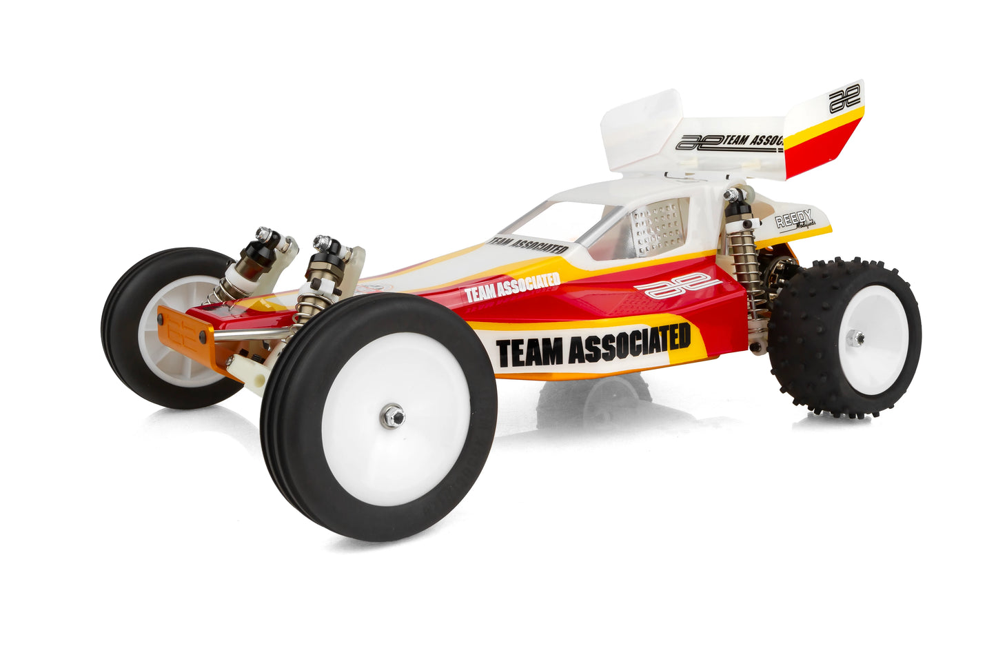 Team Associated ASC6034 RC10 Team Car Kit