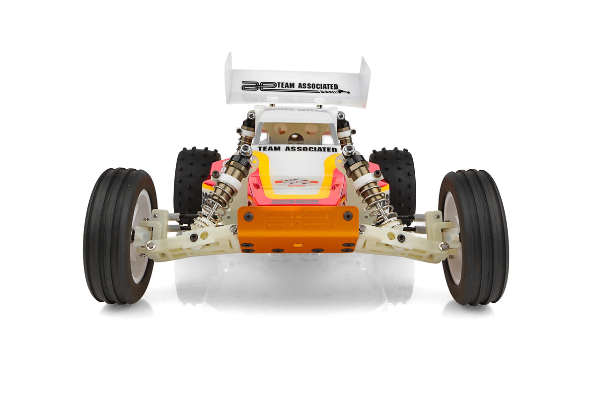 Team Associated ASC6034 RC10 Team Car Kit