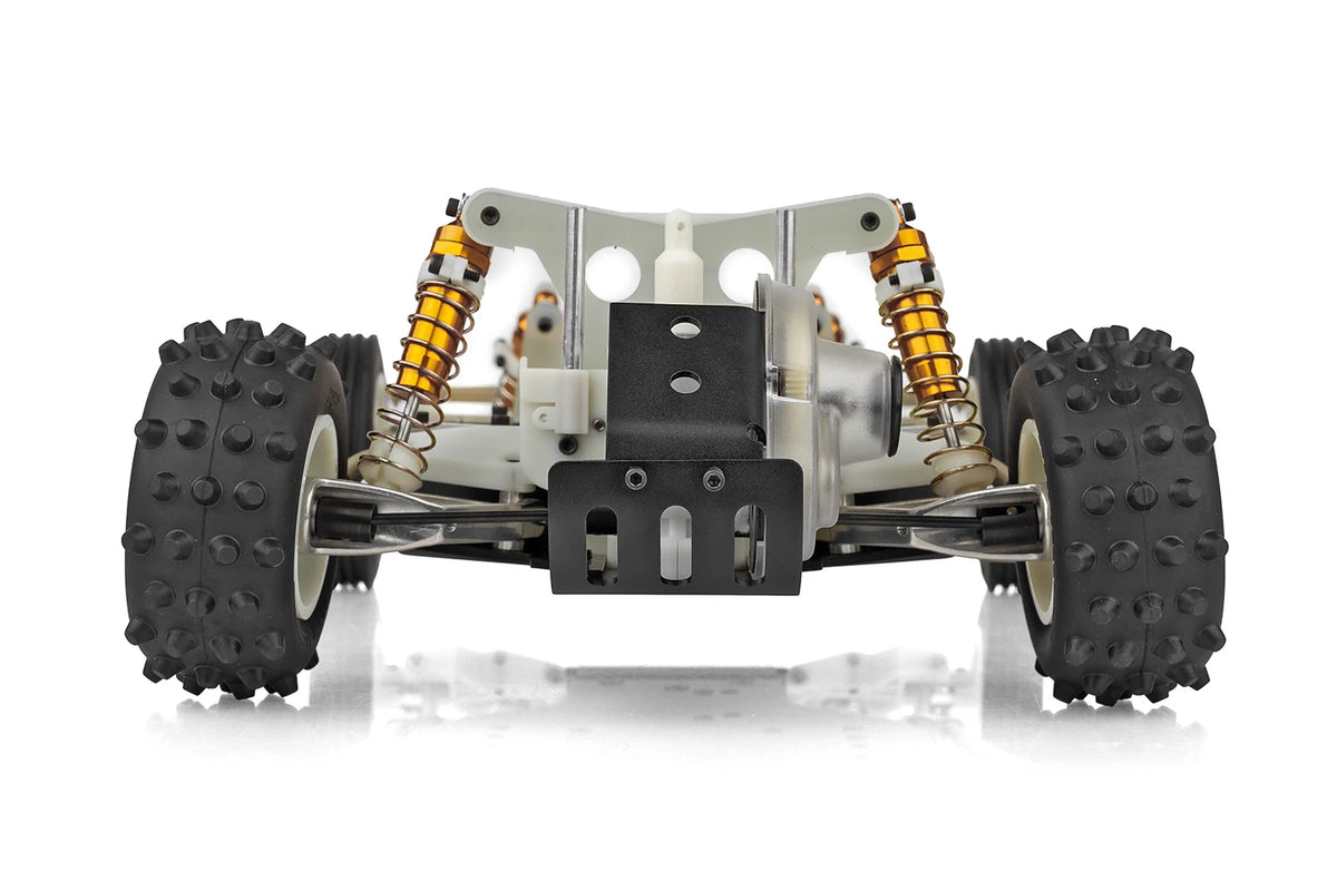 RC10 Ultra Champ chassis