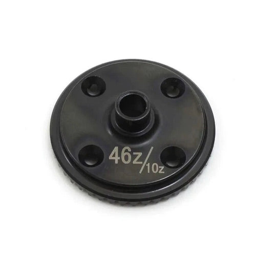 Kyosho IS217-46 Differential Ring Gear (46T)(MP10T/MP10Te)