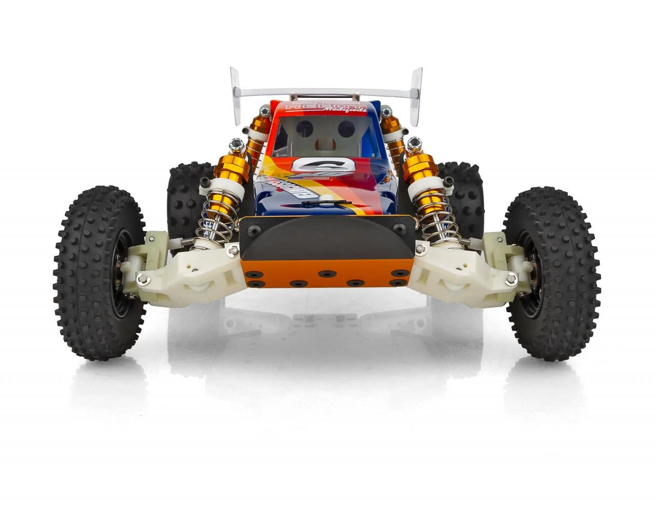 Team Associated ASC6008 RC10 Jay Halsey Kit