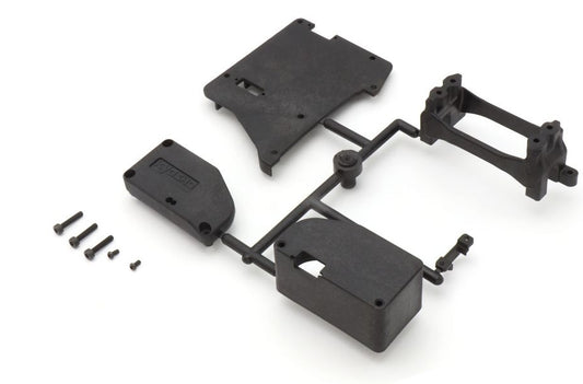 Kyosho IF802 Receiver Box (MP11e).