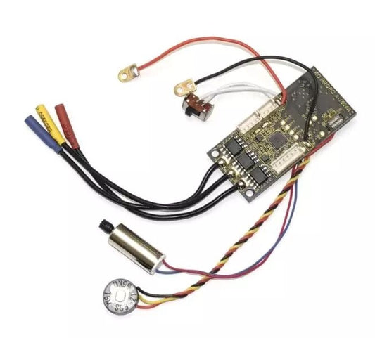 Kyosho MD404 Main Unit Set (MA-030EVO2)