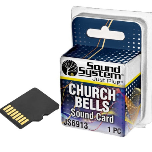 woodland Sound card 