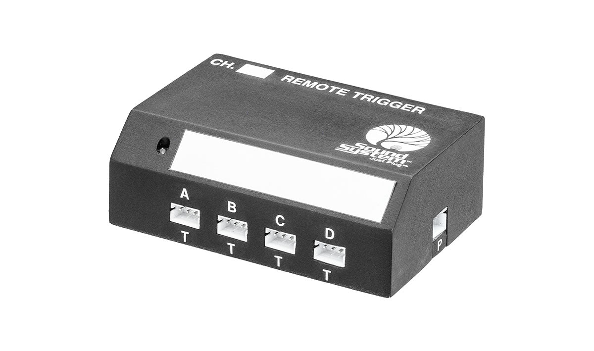 Woodland Scenics JS6959 Just Plug Remote Trigger