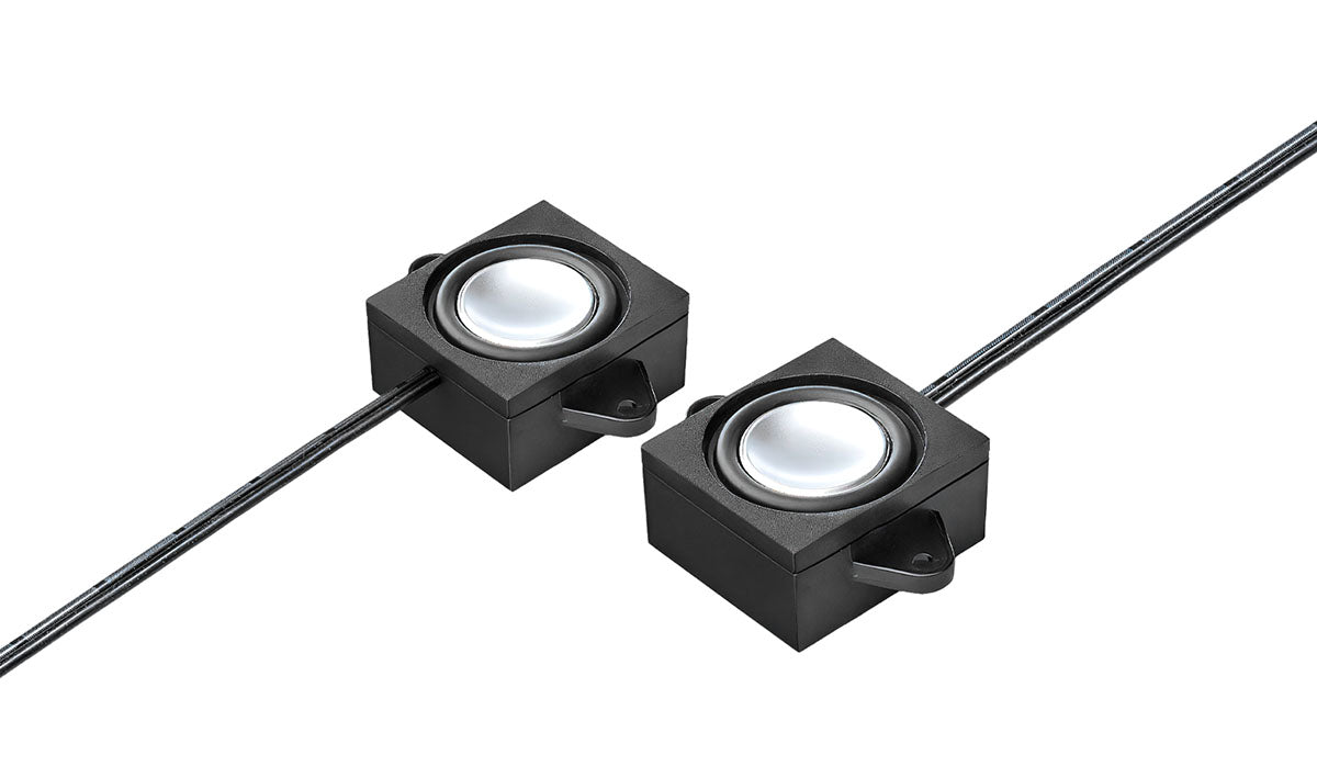 Woodland Scenics JS6966 Just Plug Mini Speakers