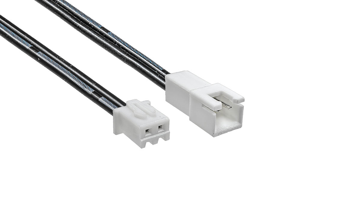 Woodland Scenics JS6977 Just Plug Power Supply Extension Cable
